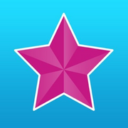 Video Star++ IPA Logo